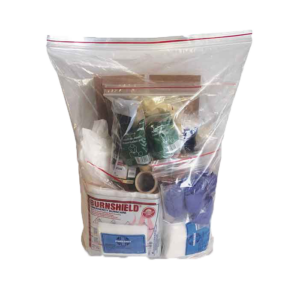 Shop/Office Regulation 7 – Refill