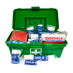 Shop/Office Regulation 7 – Complete Maji