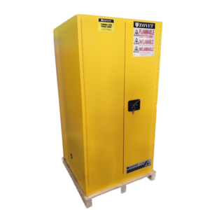 Flammable Chemicals Cabinet 170L