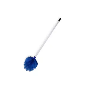 Blue Flick Duster 1.5m Length Handle