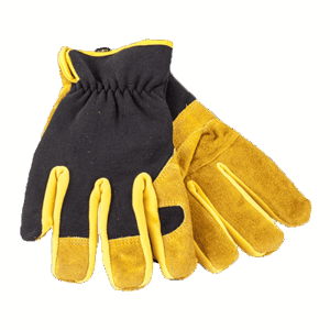 Leather Utility Gloves