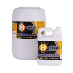 Hand Soap Plus -H