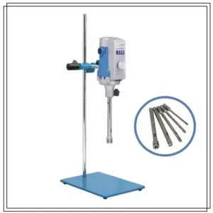 Homogeniser Ultrasonic Mixer-0.5L