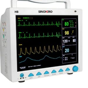 H8 Multi-Parameter Patient monitor
