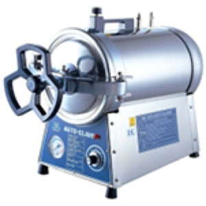 AUTOCLAVE 16Lt