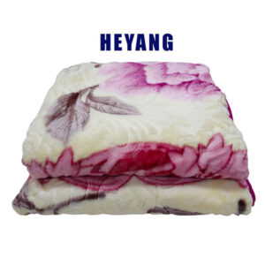 Heyang 2 Ply Double Blanket