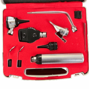 ENT Diagnostic Set