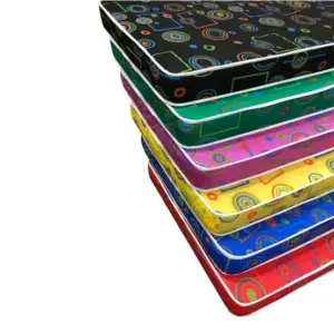 Candy Foam/Sponge Mattress 1070×100