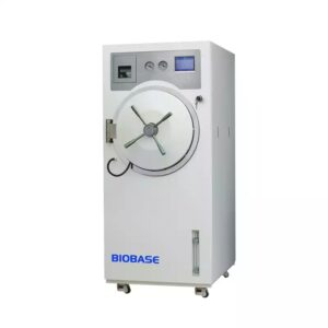 Autoclave Horizontal Loading 300L