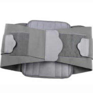 Contoured L.S Support Belt – XXL