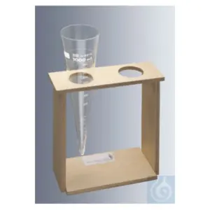 IMHOFF CONE STANDS 1000L