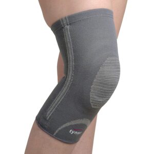 Knee Cap with Patellar Ring -L