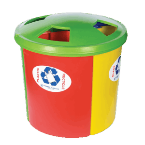 Recycle Waste Bin