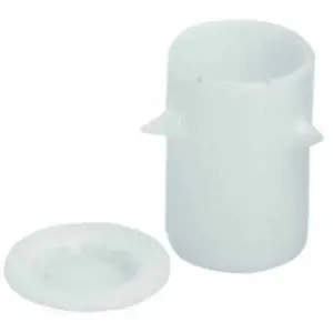 LID – for Volatile Crucible