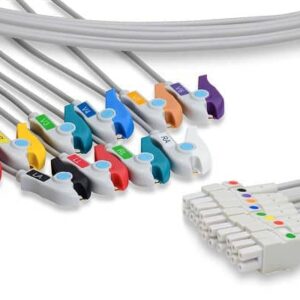 ECG cable 10 – lead