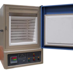 Laboratory Heavy Duty Furnaces