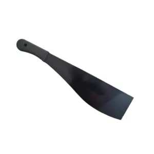 Poly Handle Plain Cane Knife Machete
