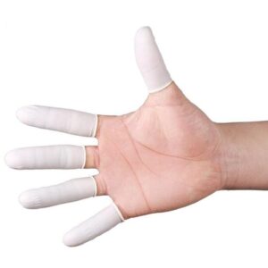 Finger Cotts (loose) 500g
