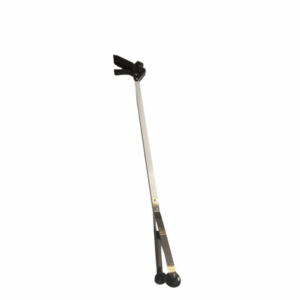 Litter Picker Aluminium with Handle and Claw