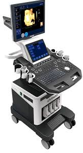 Color doppler Ultrasound Scanner Echocardiography MAS-T8