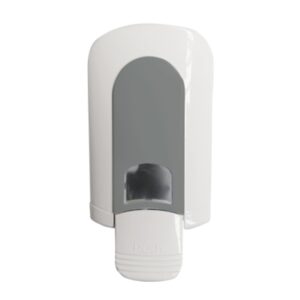 Manual Soap Dispenser Harmony 500ml Flexi – White
