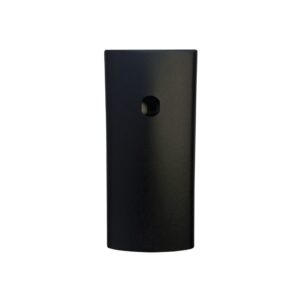 Air Freshener Dispenser Symphony – Black/ Mild Steel
