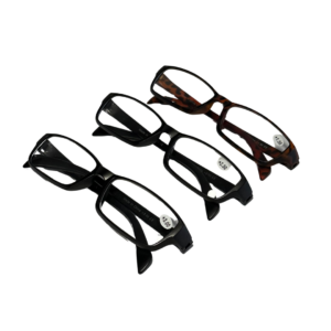 Reading Glass Magnetic with Pouch +3.00