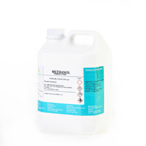 Methanol AR – 2,5l