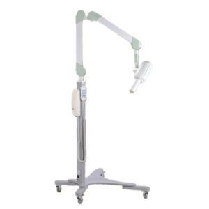 Mobile Dental X-ray Machine