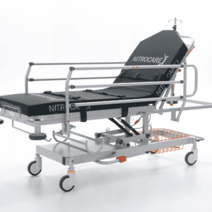 Ntcr Sd 01 (Nhs 810) Patient Transport Stretcher