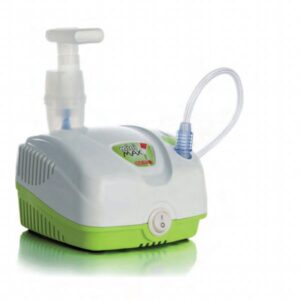 Nebuliser Nebset – Miko & Eolo