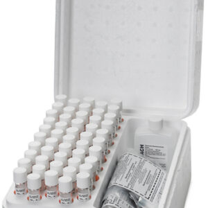 Sodium Hydroxide Titrator Cartridge, 0.9274 N