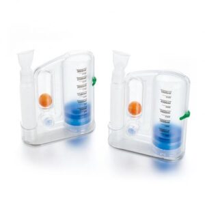Volumetric Incentive Spirometer – RT13-12-002