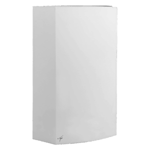 Slimline Wall Bin