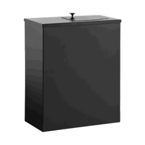 Wall-mounted Sanitary Bin
