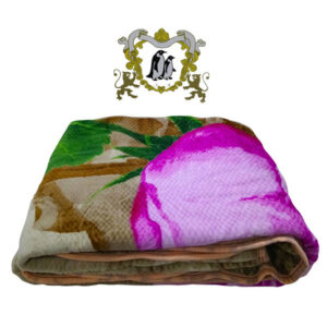 Penguin 1 Ply Double Blanket