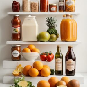 plastic takeaway pots