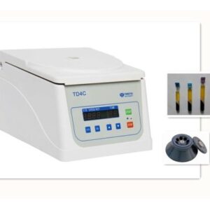 Prp Kit Centrifuge