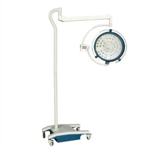 Portable Operating Room Light Led Shadowless Operating Lamp