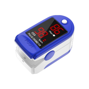 Pulse Oximeter Cms50dl (no Pouch)