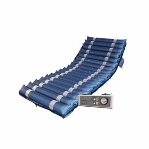 Qdc-5010 Pvc Nylon Cell Pressure Mattress With Pump