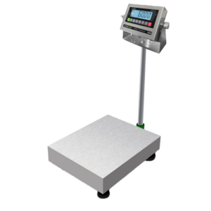 Bench Platform Scale