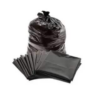 Refuse Bags 25 micron 750 x950 (200’s)