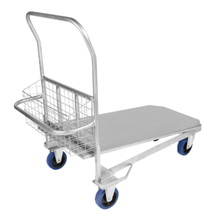 Shop Trolley