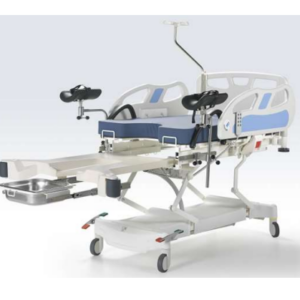 JMM 02 Obstetric Bed
