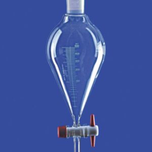 Separating Funnel 125ml
