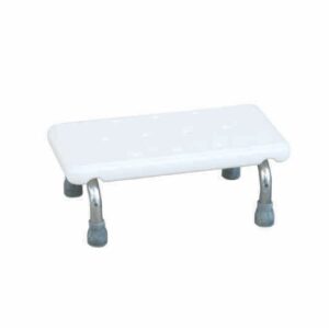 Single Stepper Bath/Shower