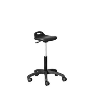 Chair (black) Pub1