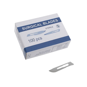 Scalpel Blades