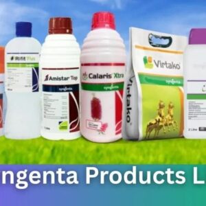 Insecticide Tilt 250 EC